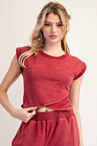 EE- LOUNGE WEAR SET