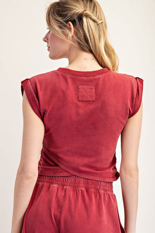 EE- LOUNGE WEAR SET