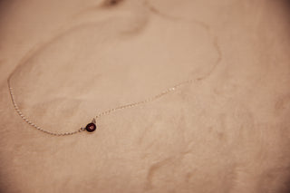 BOHO DOT NECKLACE