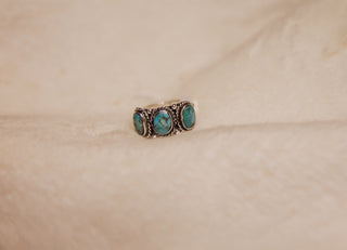 BOHO- GLADIS RING