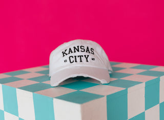 1KC CITY HAT