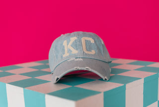1KC SIGNATURE HAT