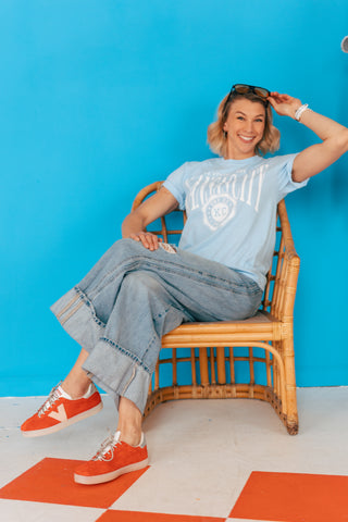 1KC CITY TEE