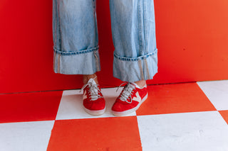 BERLIN TENNI- RED