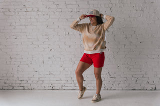 Bad Day To Be A Hotdog Patriotic Trucker Hat