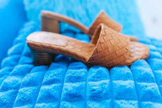 Riley Heel