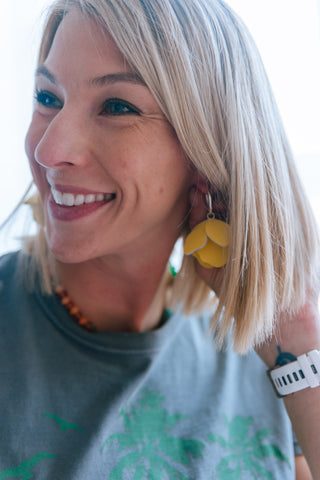 MARGOT EARRING