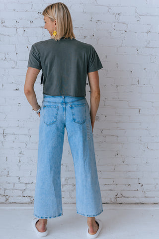 BYKACILA JEANS