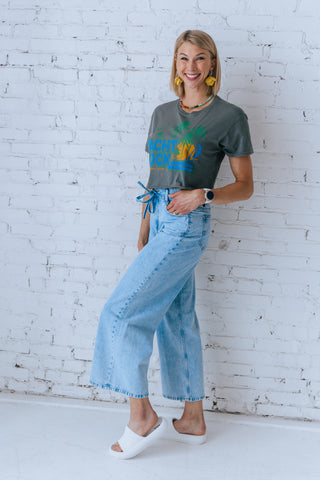 BYKACILA JEANS