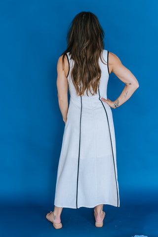 ZOE DRESS