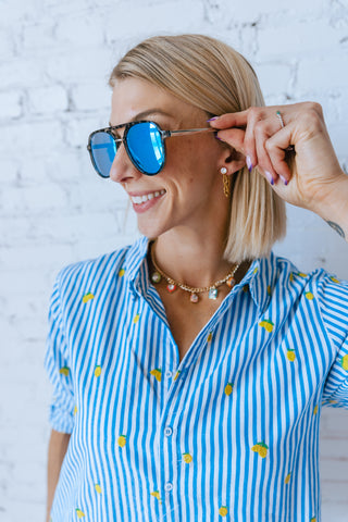 DAX EYE WEAR - SUNGLASSES