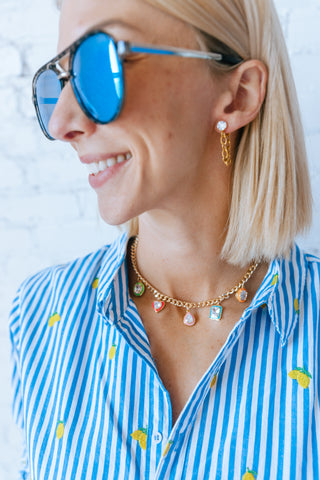 DAX EYE WEAR - SUNGLASSES