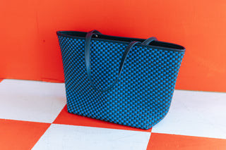 PS-TIFFANY ORGANIZER TOTE - MULTIPLE COLORS