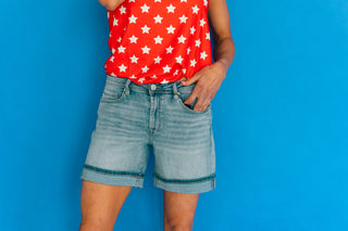 THE KEEPER SHORTS