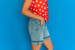 THE KEEPER SHORTS