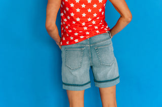 THE KEEPER SHORTS