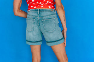 THE KEEPER SHORTS