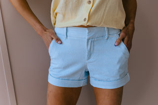 NORTH HAMPTON SHORTS