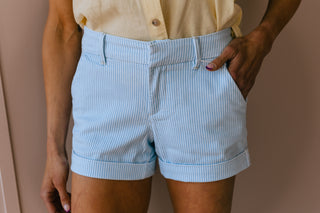 NORTH HAMPTON SHORTS