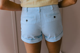 NORTH HAMPTON SHORTS