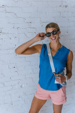 SUNGLASSES - PRETTY SIMPLE