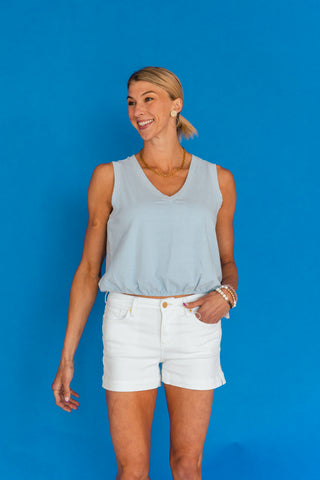 ALEXI TANK