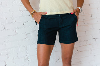 SOUTH HAMPTON SHORTS