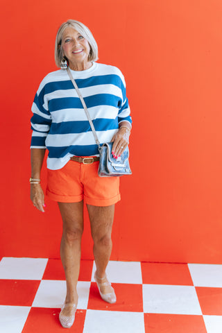 HAMPTON SHORTS - MULTIPLE COLORS