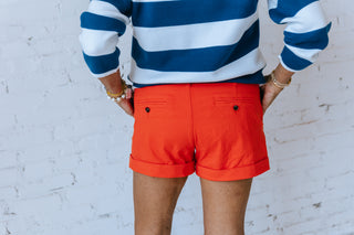 HAMPTON SHORTS - MULTIPLE COLORS