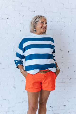 HAMPTON SHORTS - MULTIPLE COLORS