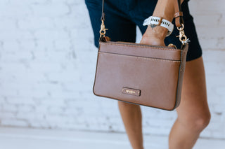 STRAW LANE CROSSBODY