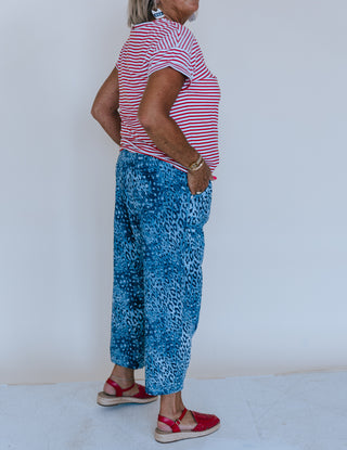 AUBREY GIRLFRIEND DENIM