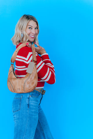 MEGARA SHOULDER BAG | BED STU
