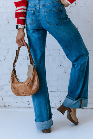 MEGARA SHOULDER BAG | BED STU