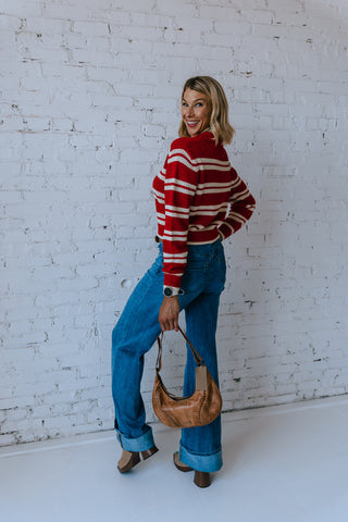 MEGARA SHOULDER BAG | BED STU
