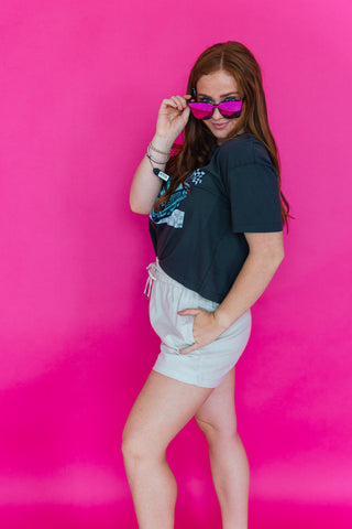 RIDER'S CLUB TEE