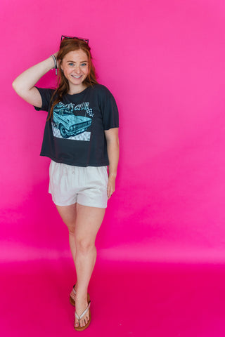 RIDER'S CLUB TEE