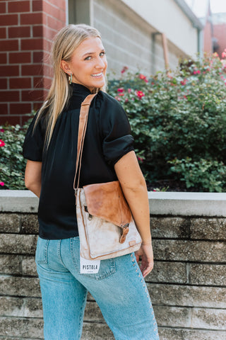 VENICE BEACH CROSSBODY | BED STU
