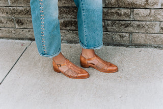 KENNA BOOTIE | BED STU
