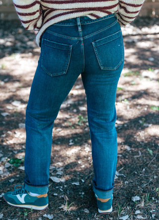 ROWAN SLIM 29" DENIM