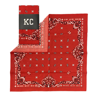 1KC BANDANA
