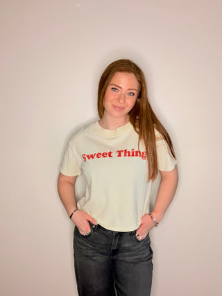 AOU-SWEET THING CROP
