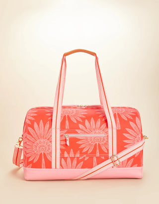 FIESTA PALMETTO DUFFLE
