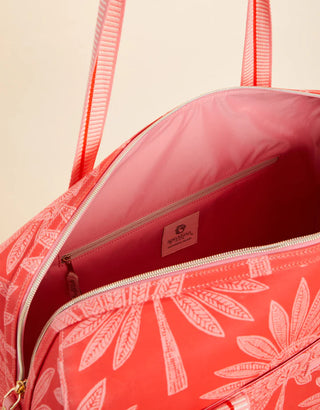 FIESTA PALMETTO DUFFLE