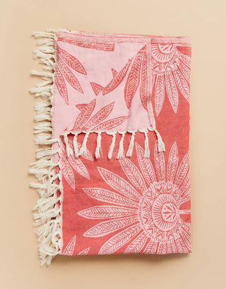 BEACH BLANKET PALMETTO
