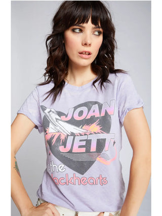 RK-JOAN JETT TEE