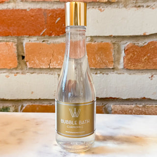 POP! CHAMOMILE BUBBLE BATH
