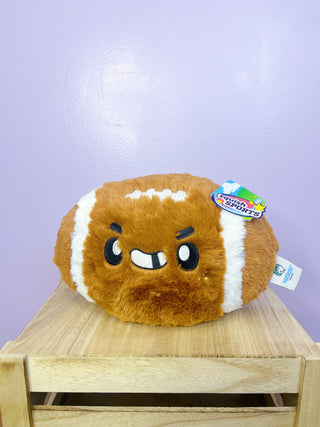 Football: Squishable