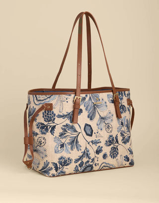 JETSETTER TOTE