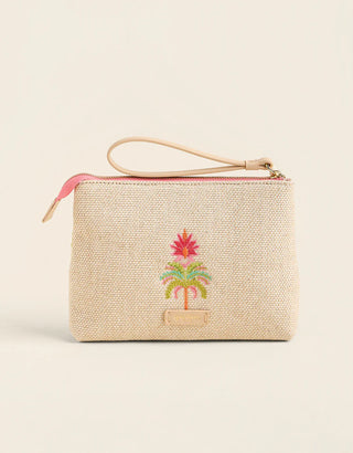CARINA WRISTLET CASTILLO